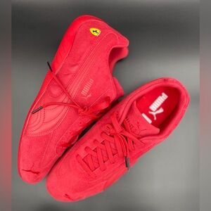 Puma Speedcat Ferrari Scuderia